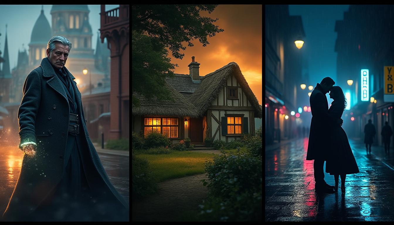 découvrez nos critiques des films « le mage du kremlin », « hamnet » et « l'affaire bojarski » à l'affiche cette semaine, et choisissez celui qui vous captivera le plus.