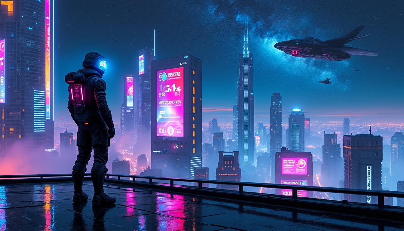 découvrez ce soir sur netflix un chef-d'œuvre incontournable de la science-fiction des trente dernières années, une expérience cinématographique à ne surtout pas manquer.