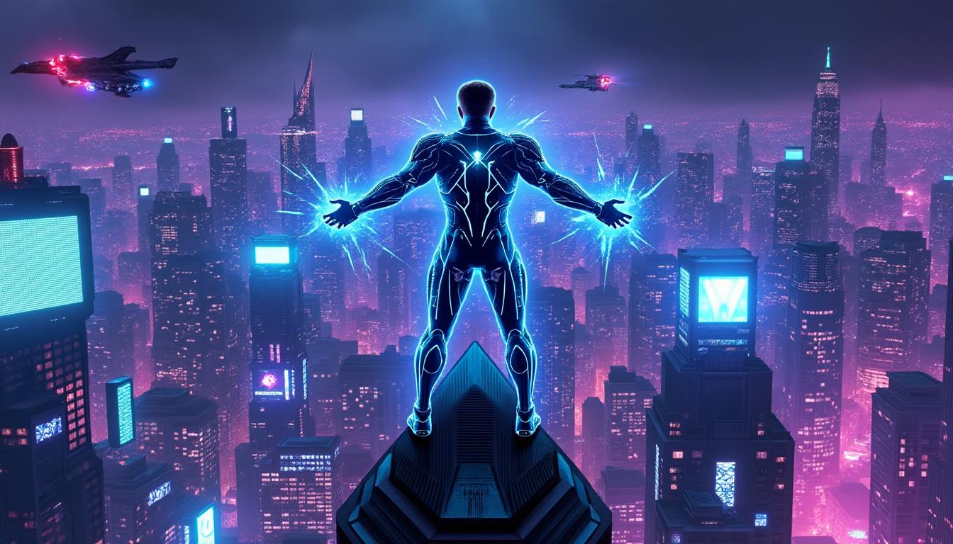 découvrez comment un nouveau film de science-fiction déloge avatar 3 du sommet du box-office américain dans un duel captivant pour la première place.