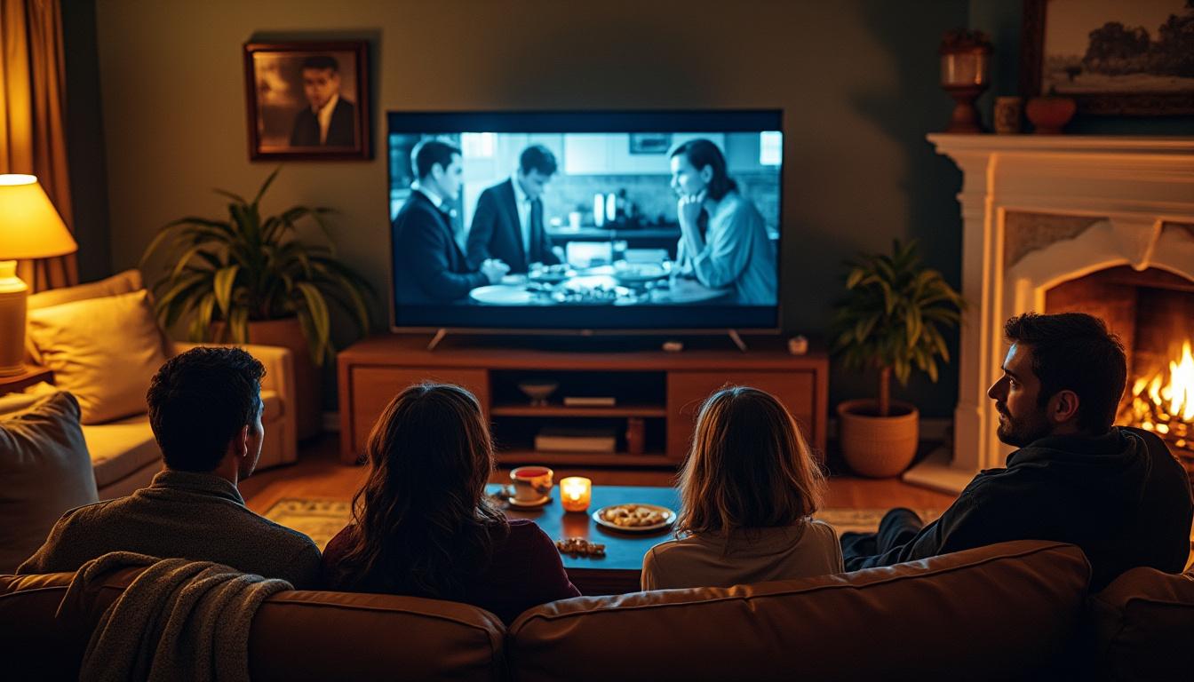 ne manquez pas ce dimanche soir à la télé, avec 3 films incontournables à découvrir absolument pour une soirée cinéma réussie.