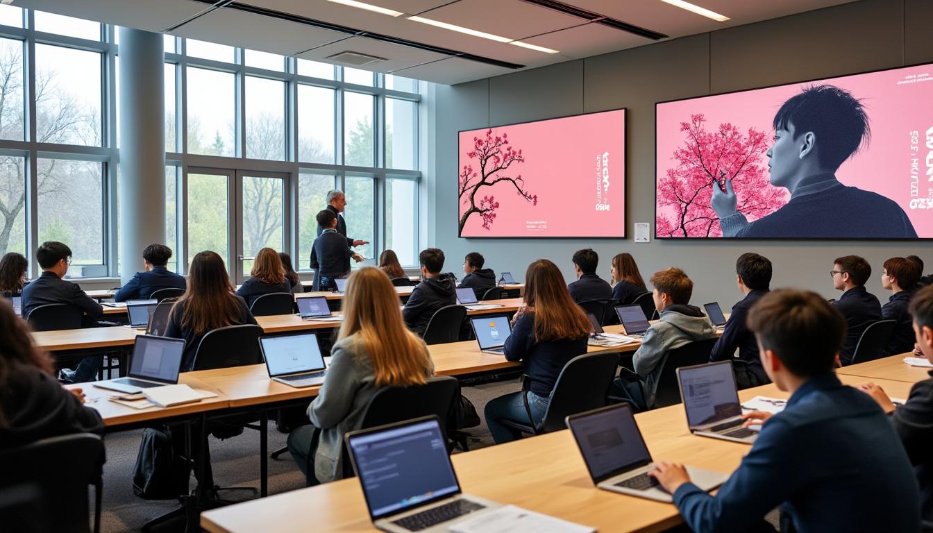en haute-saône, 70 jeunes jurés participent à l'évaluation des documentaires présentés au festival international des cinémas d’asie à vesoul, promouvant la découverte culturelle et le cinéma asiatique.