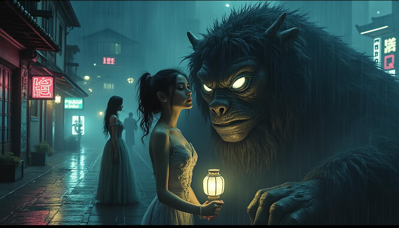 découvrez les 16 chefs-d'œuvre incontournables du romance défendue, sélectionnés par vogue, qui explorent les passions interdites avec élégance et intensité.