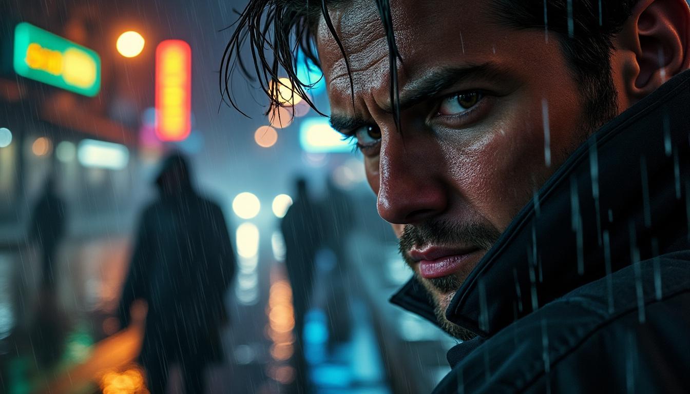 découvrez ce thriller palpitant sur netflix qui, en seulement 10 jours, pourrait bien intégrer le top 10 des films les plus visionnés de tous les temps. suspense garanti !