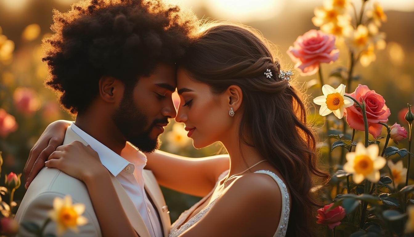 découvrez notre sélection des meilleurs films d'amour qui sauront toucher votre cœur et vous émouvoir profondément.