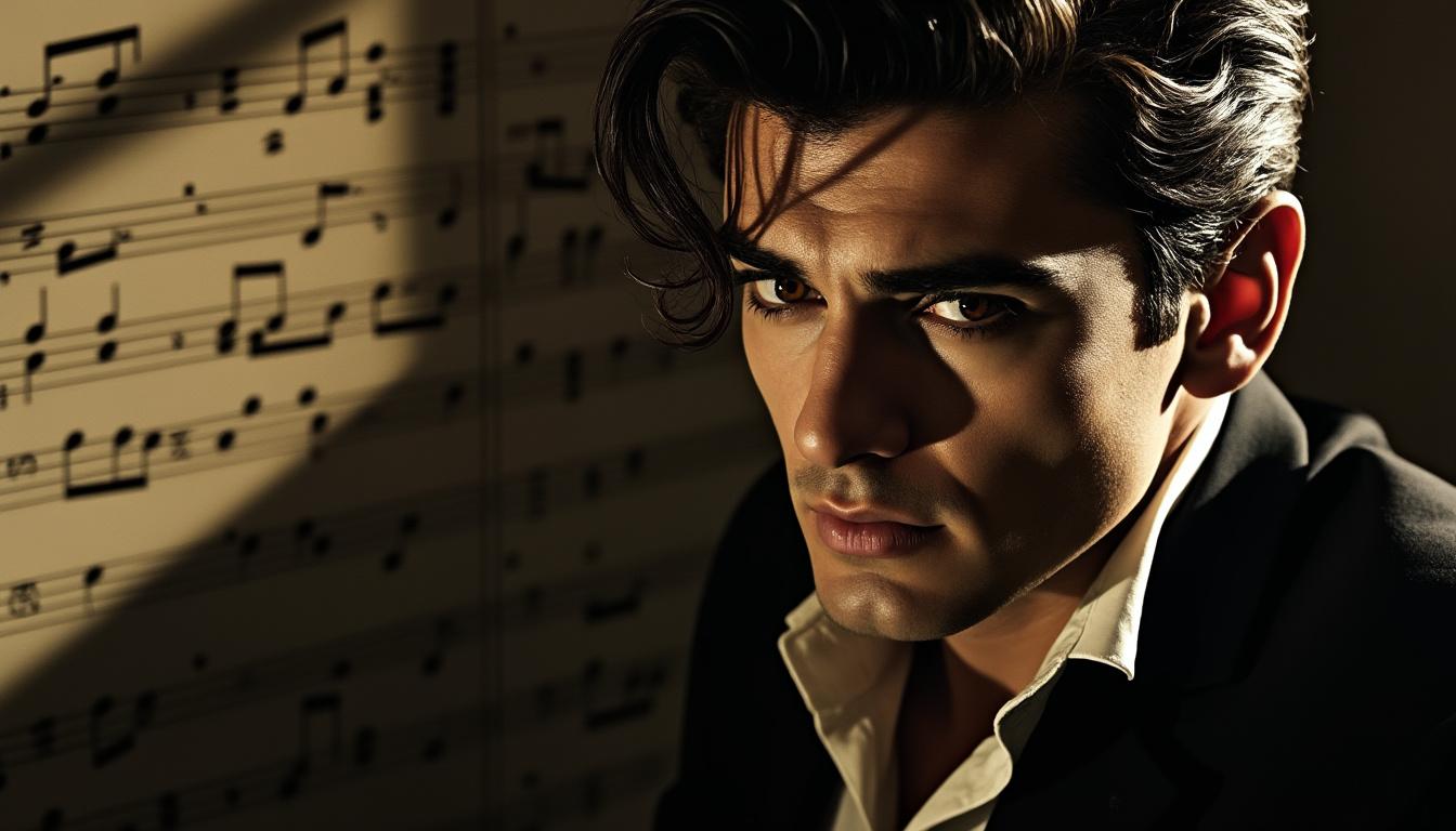 découvrez l’un des joyaux du cinéma français de 2024 désormais disponible sur netflix, une œuvre incontournable à ne pas manquer pour les amateurs de films français de qualité.