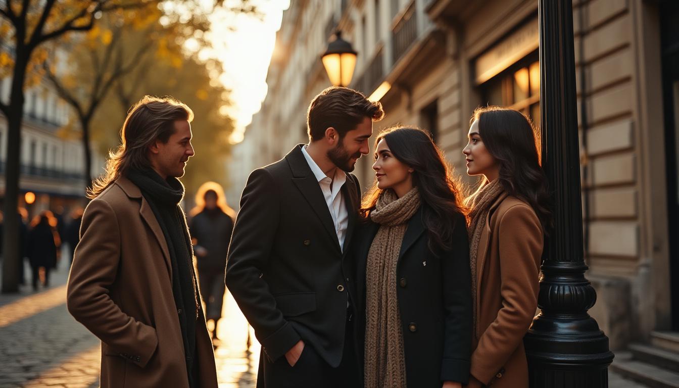 découvrez sur netflix l'un des trésors du cinéma français de 2024, une œuvre incontournable qui ravira les passionnés de films authentiques et captivants.