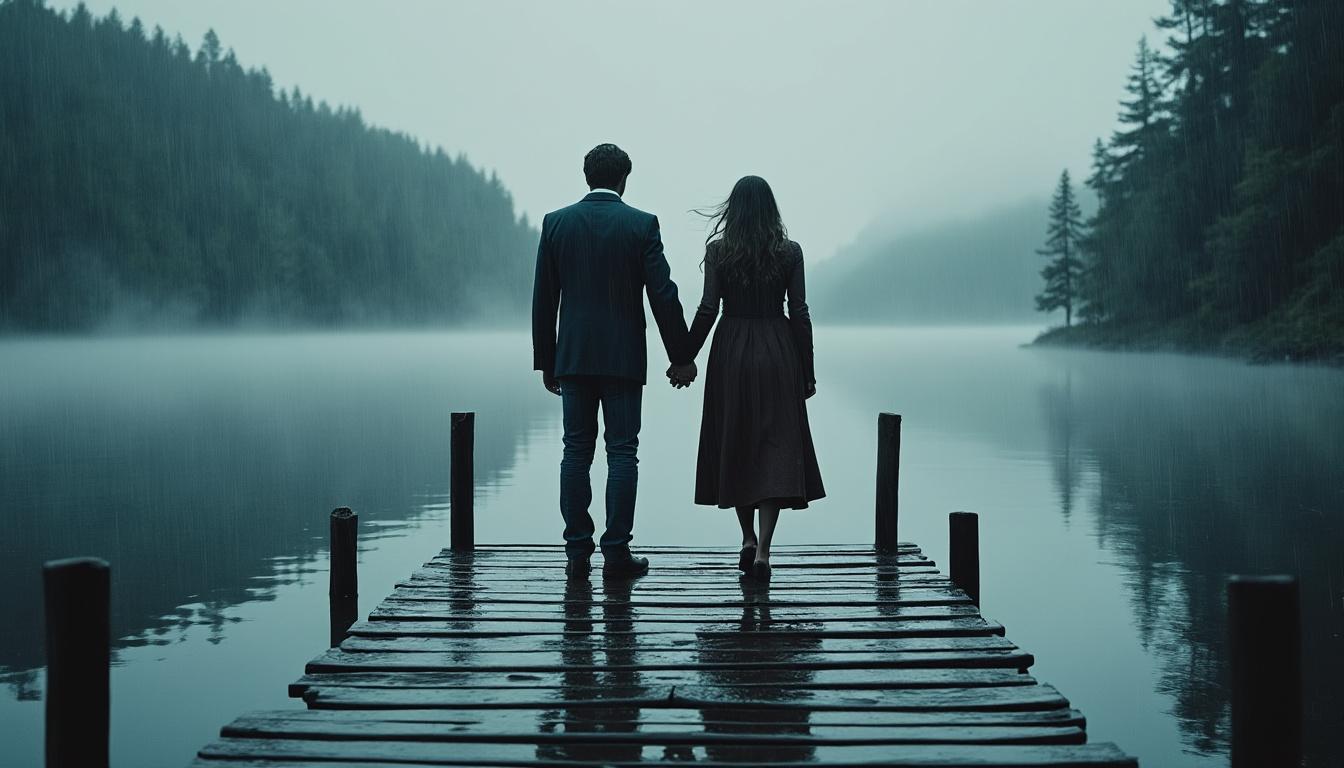 découvrez ce chef-d'œuvre romantique noté 4,2 sur 5, mettant en lumière le talent exceptionnel de rachel mcadams.