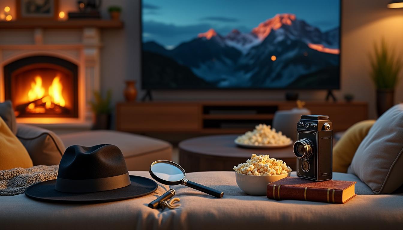 découvrez notre sélection de 3 films incontournables à ne pas manquer ce dimanche soir à la télé pour une soirée cinéma réussie.