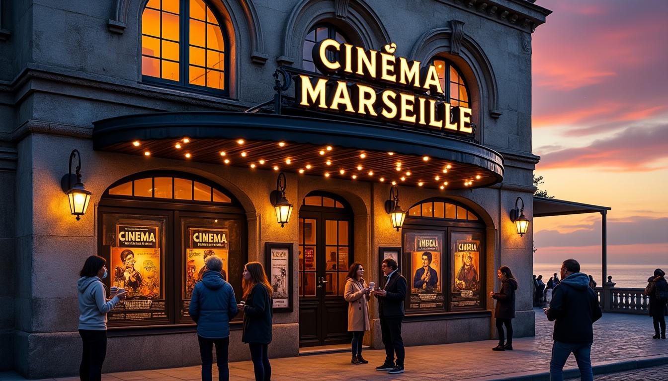 découvrez l'avenir radieux du cinéma morny à deauville en 2026, avec une programmation cinématographique riche et prometteuse qui séduira tous les amateurs de films.