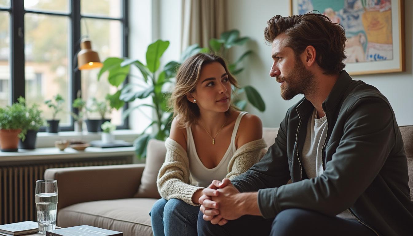 découvrez le début du tournage à rennes avec vincent lacoste et adèle exarchopoulos en vedettes, dans un appartement au cœur de la ville.