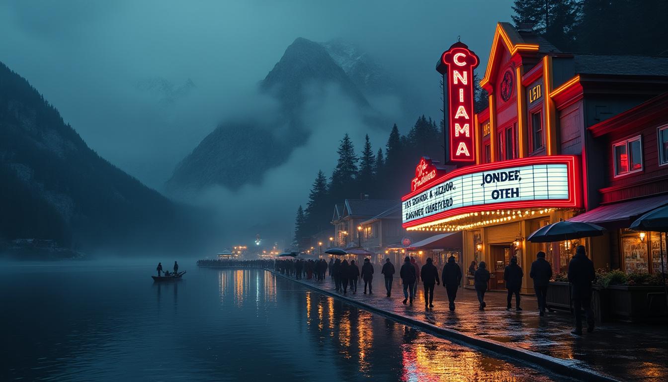 découvrez pourquoi le festival de gérardmer 2026 a déçu les amateurs de cinéma fantastique avec une édition jugée peu innovante et en deçà des attentes.