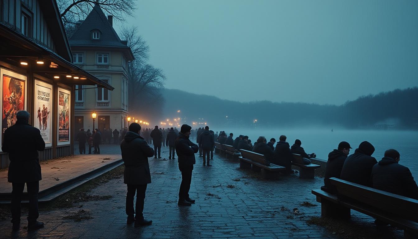 découvrez notre analyse du festival de gérardmer 2026, une édition marquée par la déception et un manque d'innovation dans le cinéma fantastique. retour sur les moments clés et les attentes non comblées.